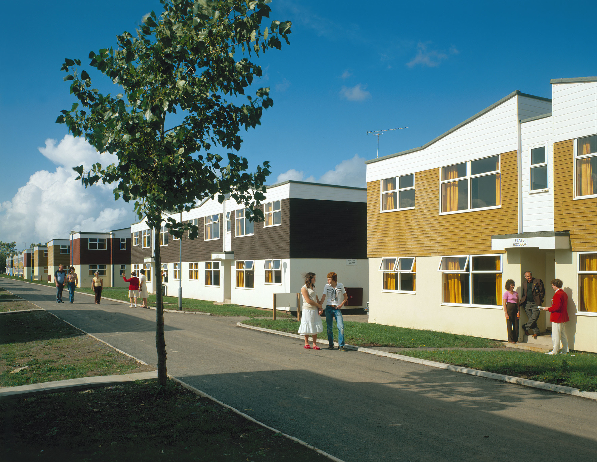 Our True Intent is All for Your Delight