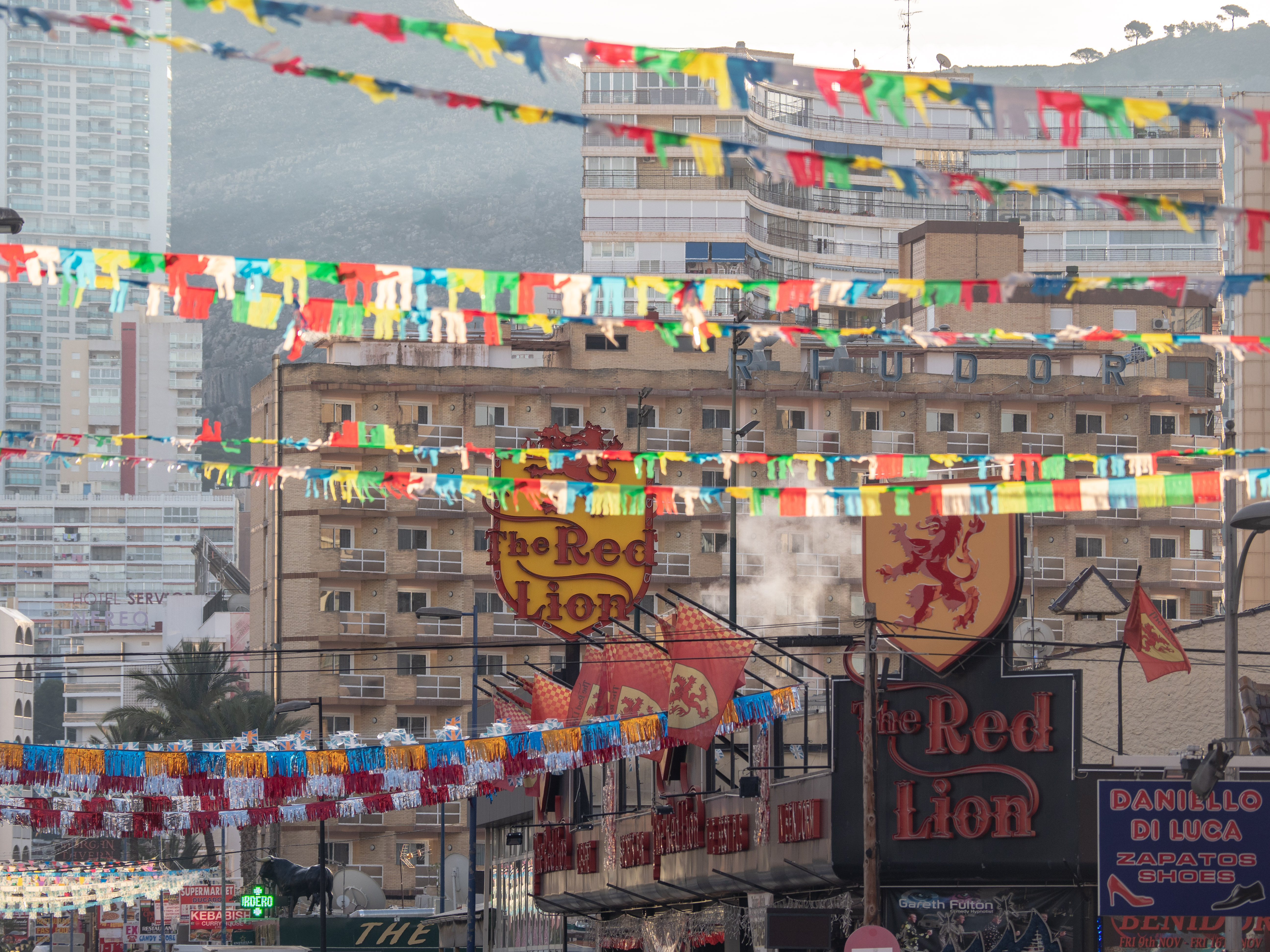 OLYMPUS DIGITAL CAMERA